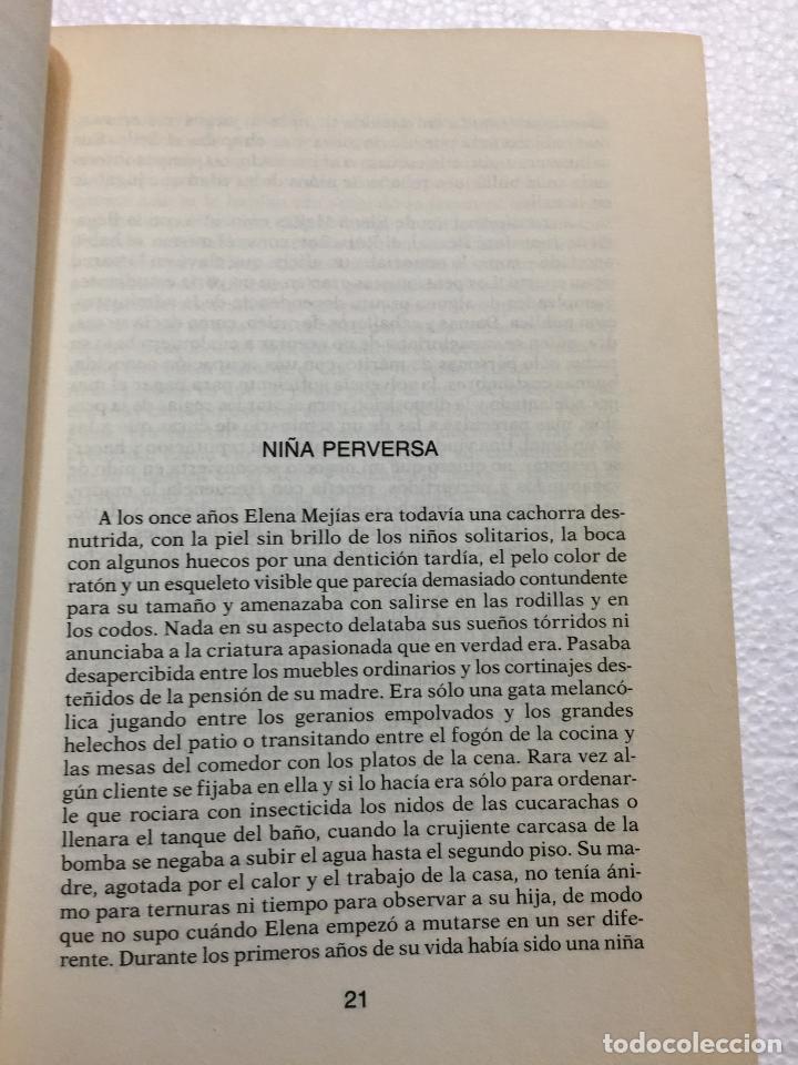 Libros de segunda mano: Cuentos de eva luna - Isabel Allende - Foto 3