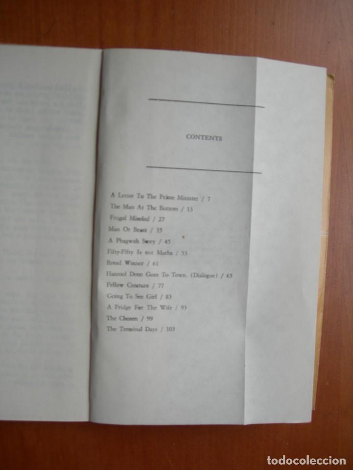 Libros de segunda mano: GRASS-ROOT PEOPLE / HARRY NARAIN / INGL&Eacute;S - Foto 3