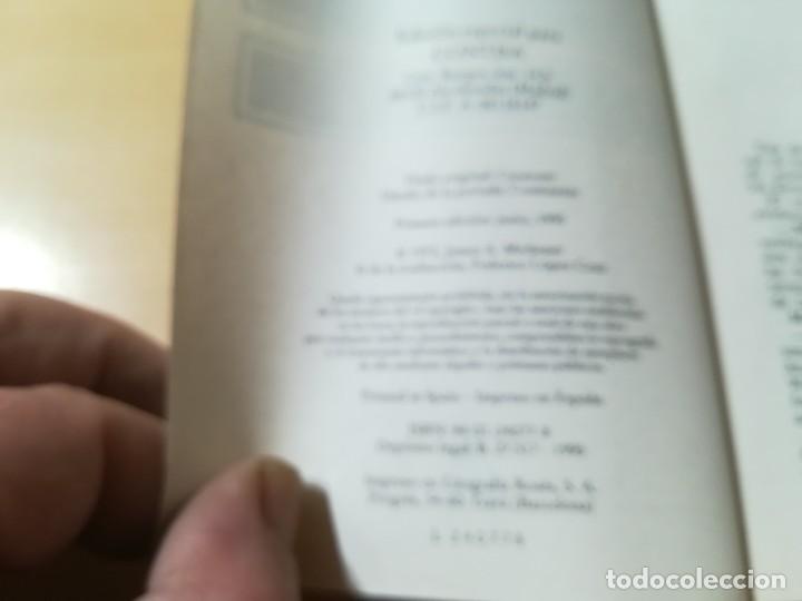 Libros de segunda mano: CARAVANAS / JAMES A MICHENER / / AD407 - Foto 5