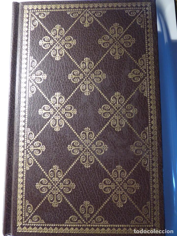 Libros de segunda mano: El Decamer&oacute;n. Giovanni Boccaccio - Foto 2