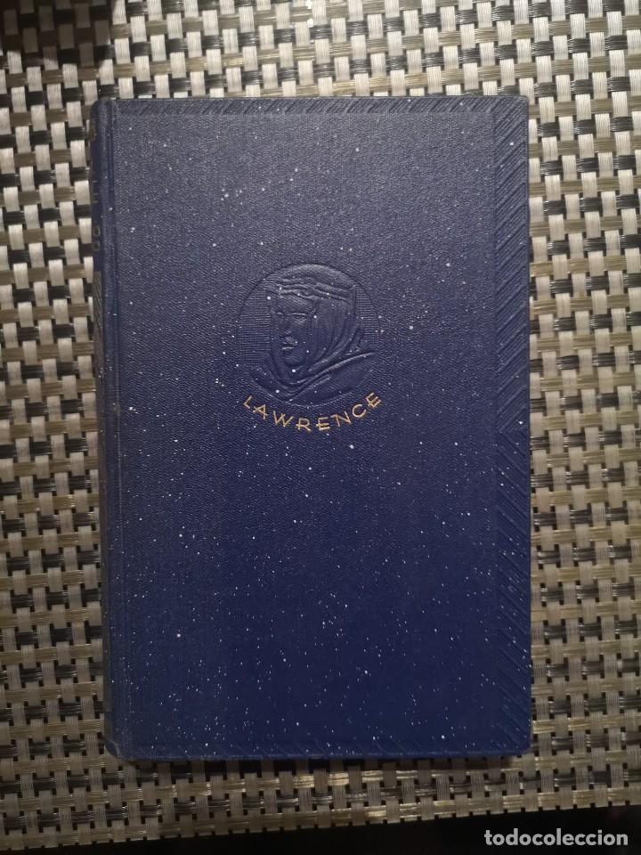 Libros de segunda mano: El Coronel Lawrence - Foto 2