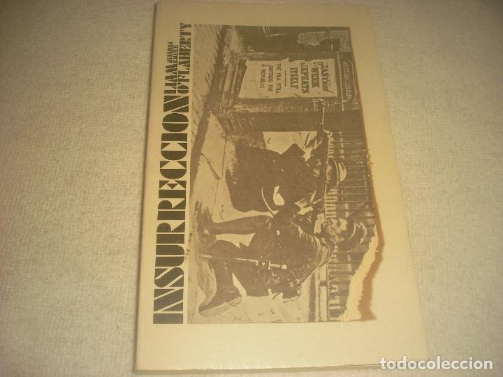 Libros de segunda mano: INSURRECCION. LIAM OFLAHERTY . 1972. - Foto 1