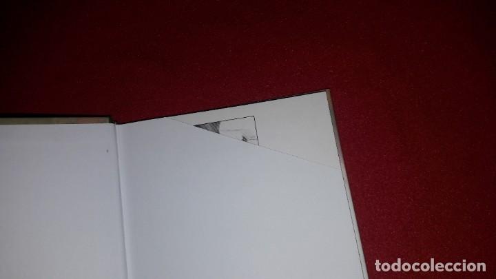 Libros de segunda mano: JARDINES INFINITOS. JAVIER DELGADO. - Foto 2