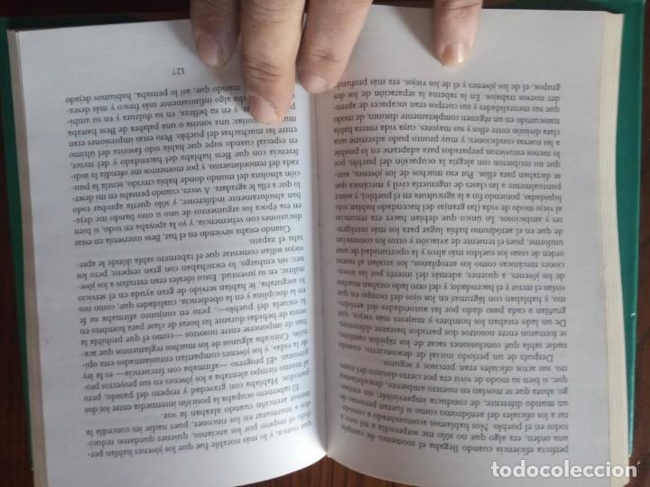 Libros de segunda mano: EL AERODROMO - REX WARNER. - Foto 3