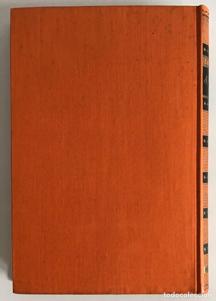 Libros de segunda mano: AURORA / ERNA GRAUTOFF / IBERIA - JOAQU&Iacute;N GIL, EDITOR - Foto 4
