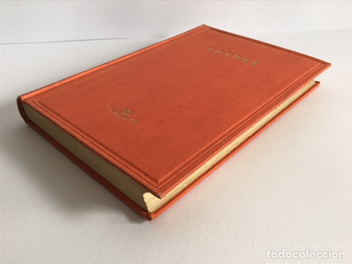 Libros de segunda mano: AURORA / ERNA GRAUTOFF / IBERIA - JOAQU&Iacute;N GIL, EDITOR - Foto 6