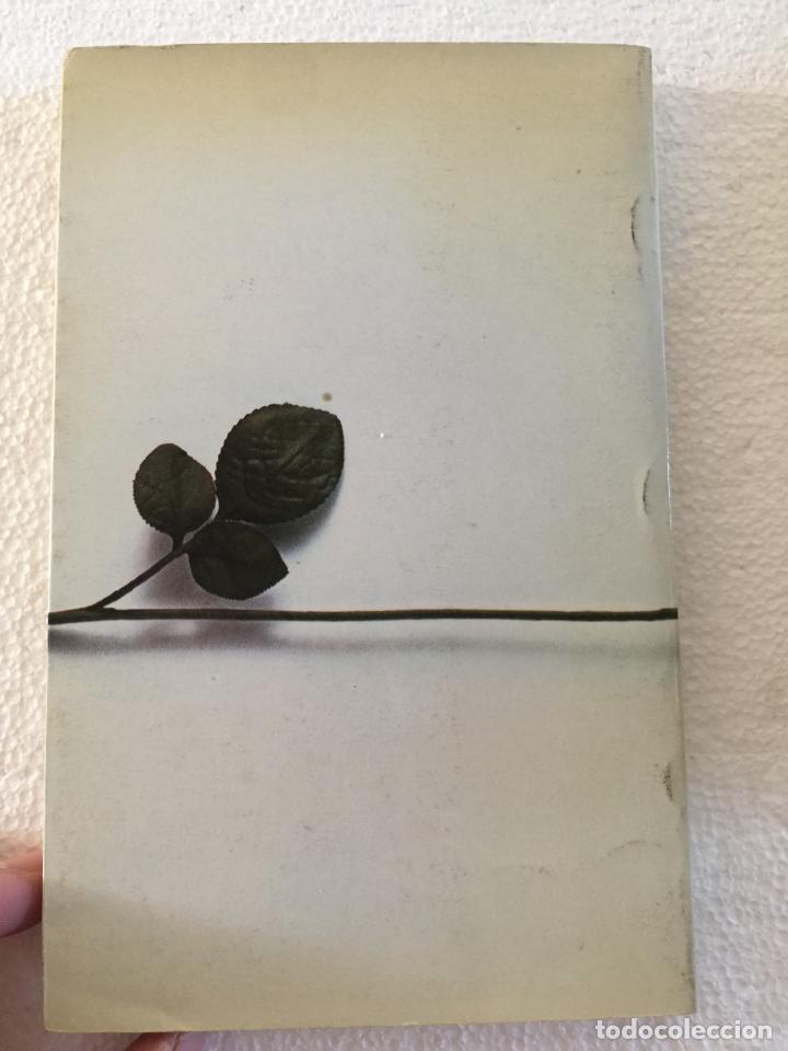 Libros de segunda mano: El testamento - Rainer Maria Rilke - Foto 4