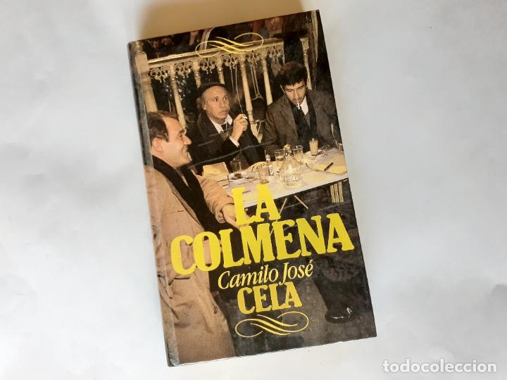Libros de segunda mano: LA COLMENA - Foto 1