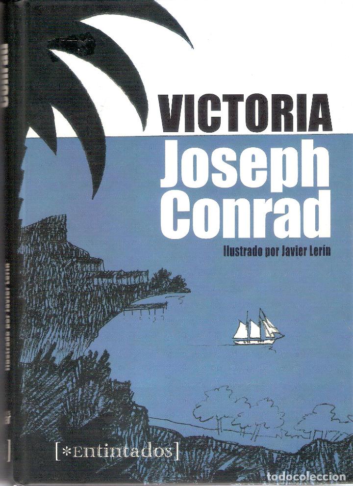 Libros de segunda mano: VICTORIA - JOSEHP CONRAD - Foto 1