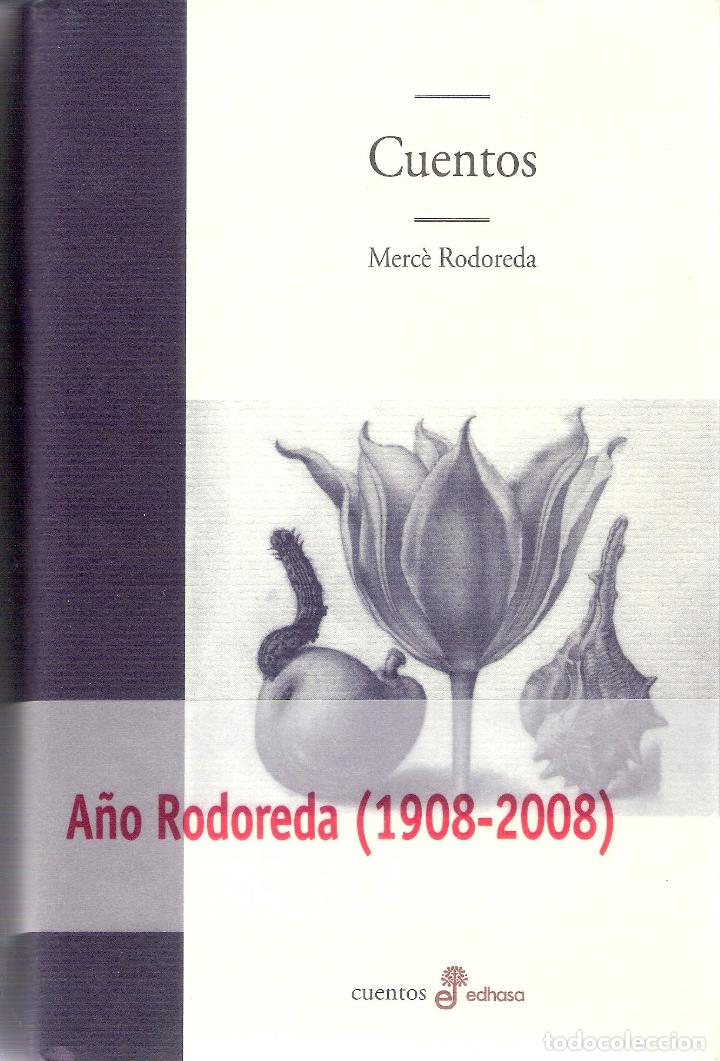 Libros de segunda mano: CUENTOS - MERC&Eacute; RODOREDA - Foto 1