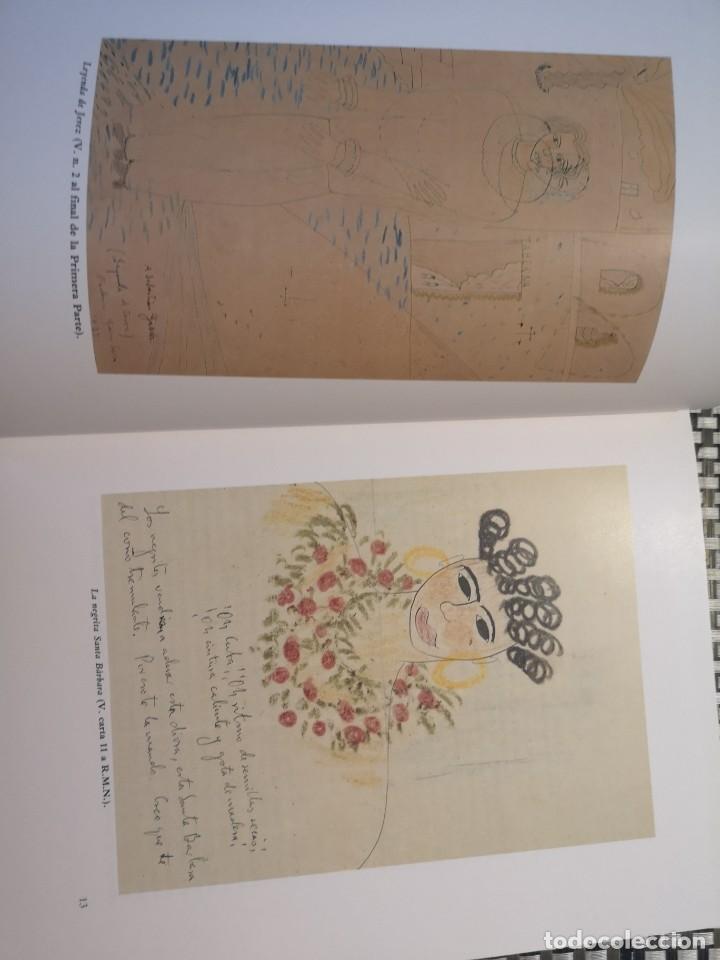 Libros de segunda mano: Federico Garc&iacute;a Lorca - Foto 3