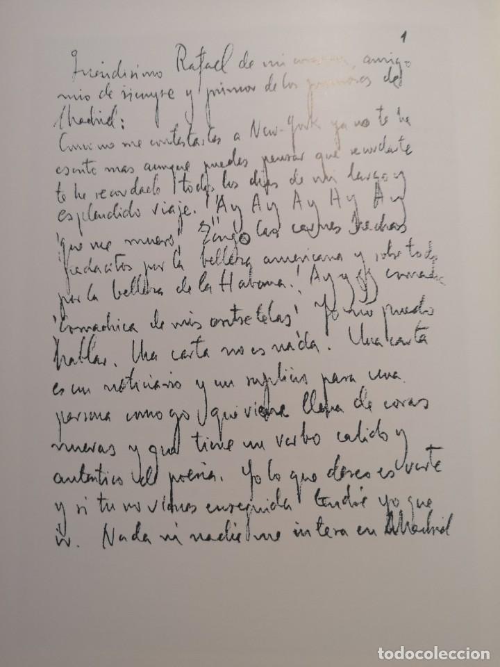 Libros de segunda mano: Federico Garc&iacute;a Lorca - Foto 4