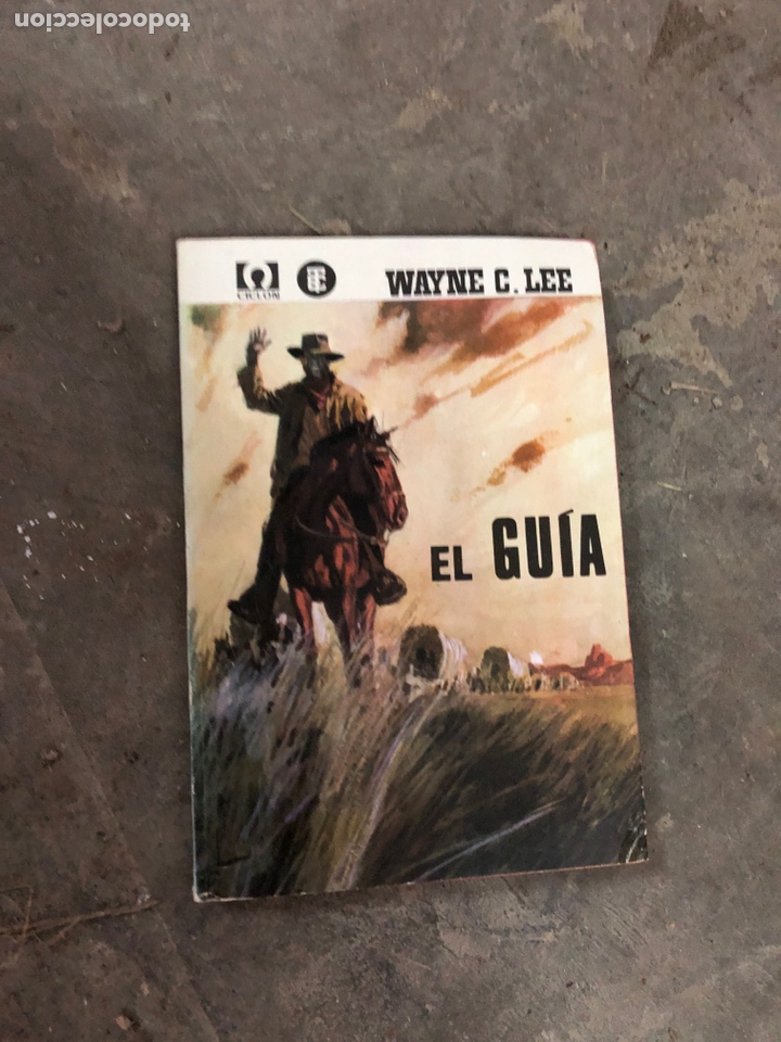 Libros de segunda mano: EL GU&Iacute;A - Foto 1