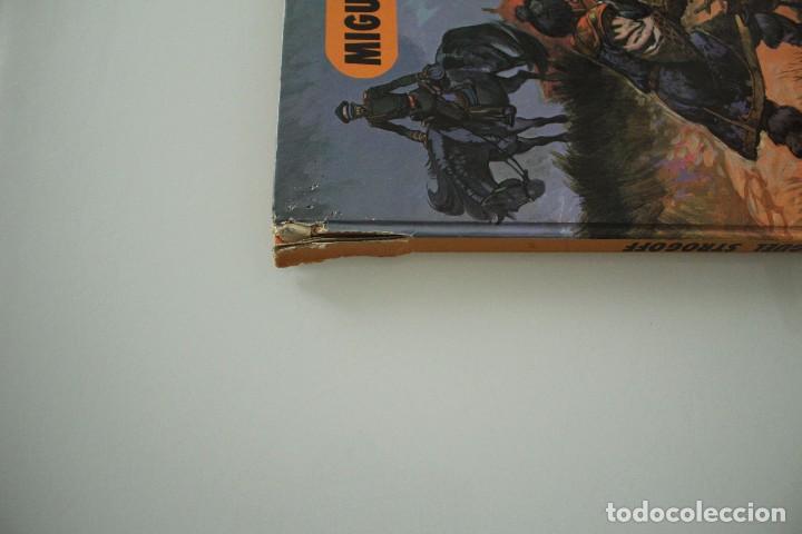 Libros de segunda mano: MIGUEL STRGOFF - Foto 2