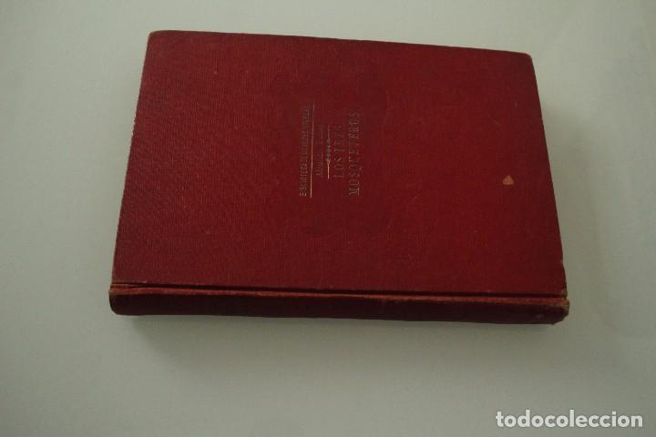 Libros de segunda mano: LOS TRES MOSQUETEROS - Foto 2