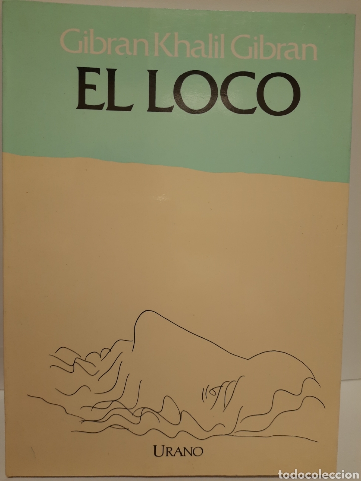 Libros de segunda mano: El loco - Foto 1