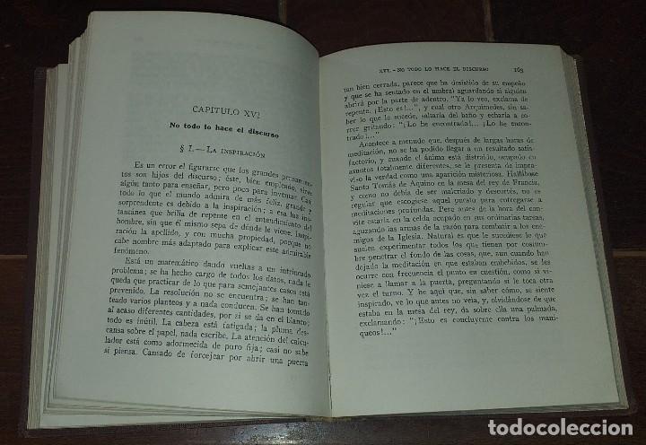 Libros de segunda mano: EL CRITERIO, JAIME BALMES - Foto 3