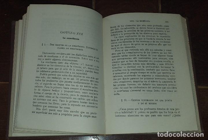 Libros de segunda mano: EL CRITERIO, JAIME BALMES - Foto 4