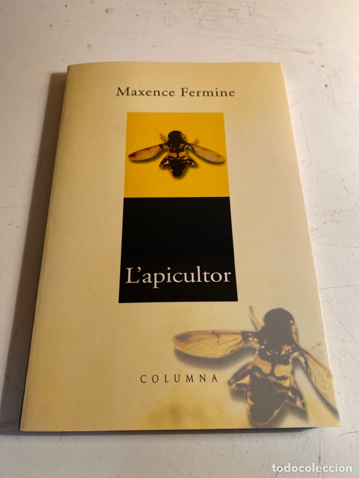 Libros de segunda mano: L’apicultor - Foto 1 - 236391735