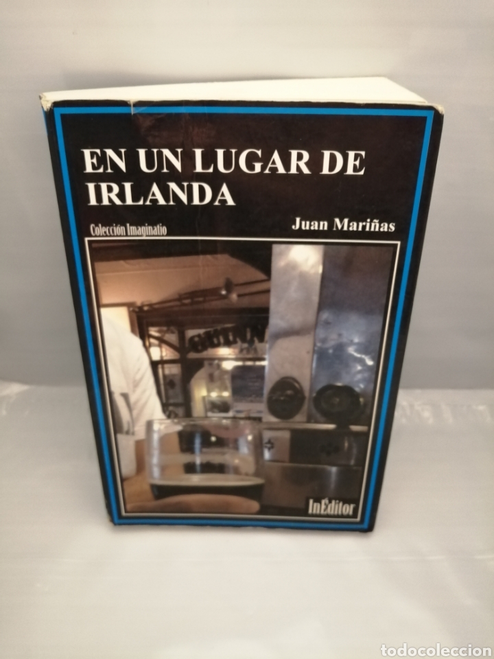 Libros de segunda mano: En un lugar de Irlanda - Foto 1