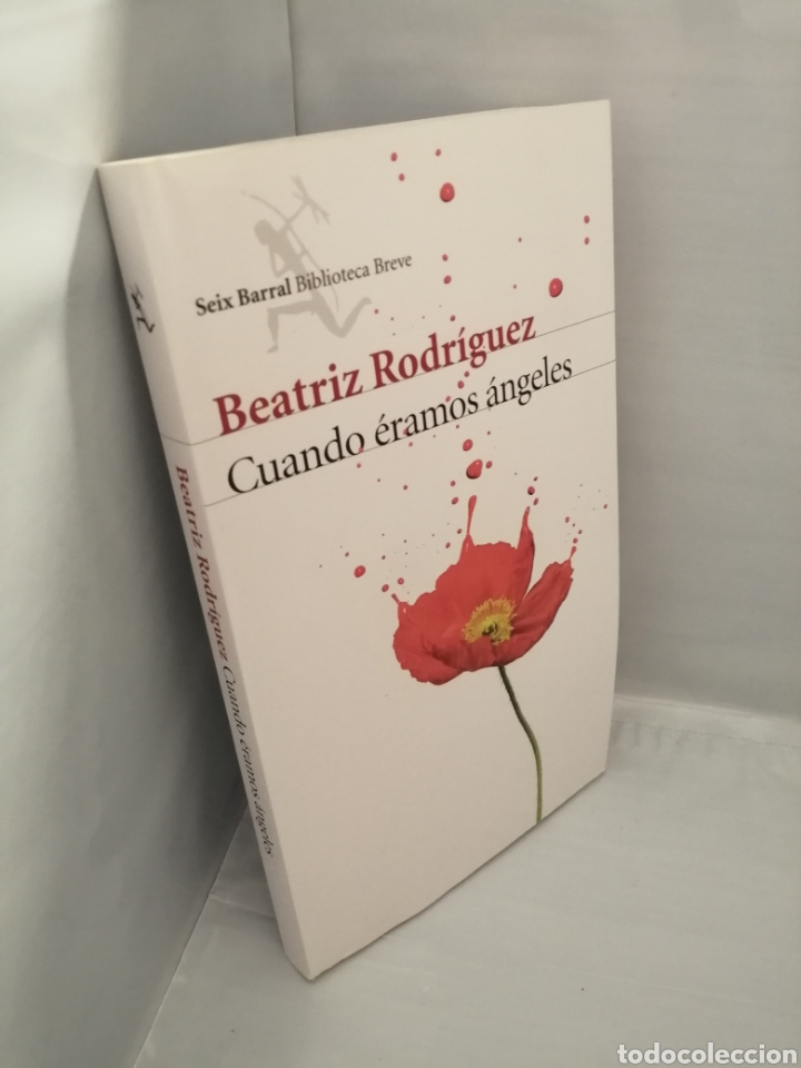 Libros de segunda mano: Cuando &eacute;ramos &aacute;ngeles (Primera edici&oacute;n) - Foto 3