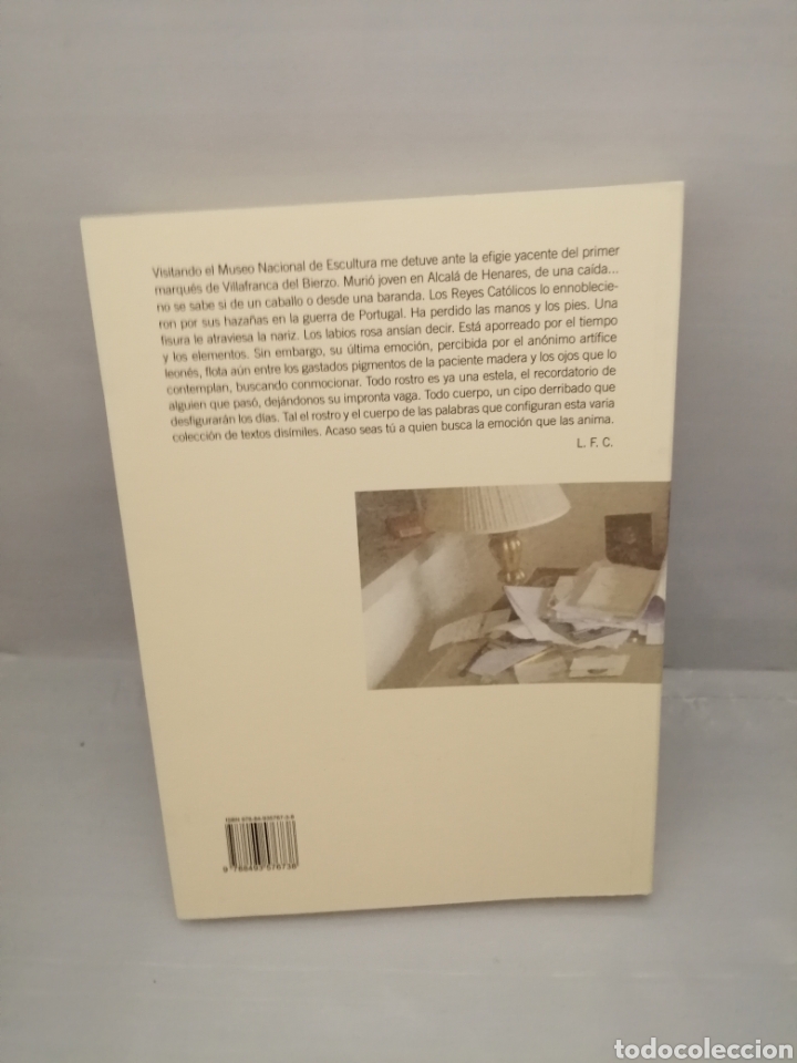 Libros de segunda mano: Papeles de Par&iacute;s (Primera edici&oacute;n) - Foto 2
