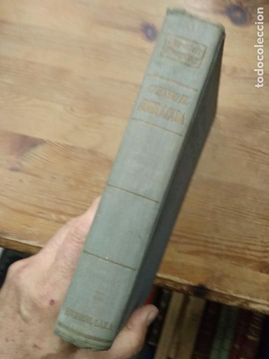 Libros de segunda mano: Cuando el amor acaba, Warwick Deeping. L.22967 - Foto 1