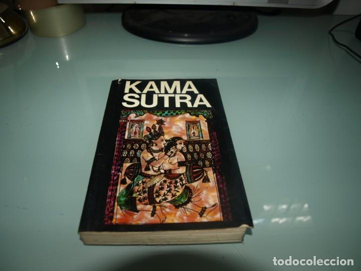 Libros de segunda mano: Kama Sutra - Foto 1