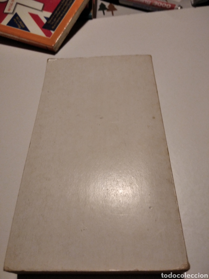 Libros de segunda mano: El haragan, Tom&aacute;s Salvador - Foto 5