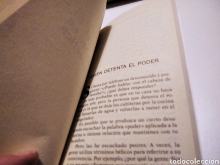 Libros de segunda mano: Hombres, Stephanie Brush - Foto 4