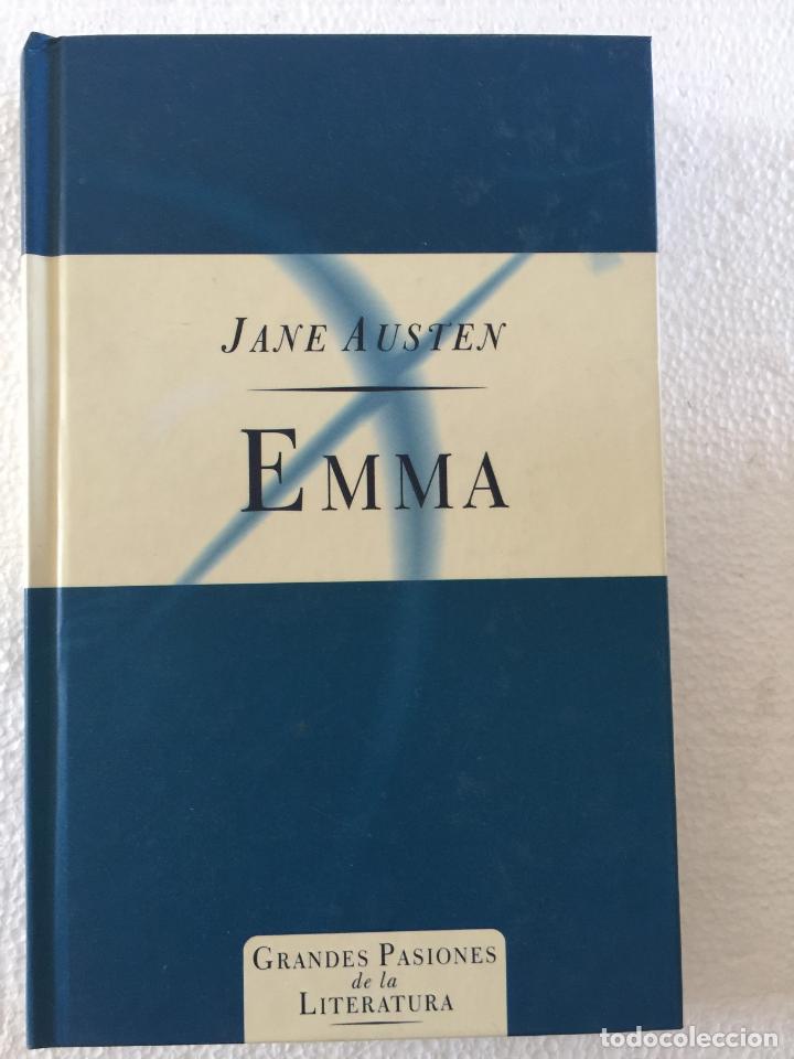 Libros de segunda mano: Emma - Jane Austen - Foto 1