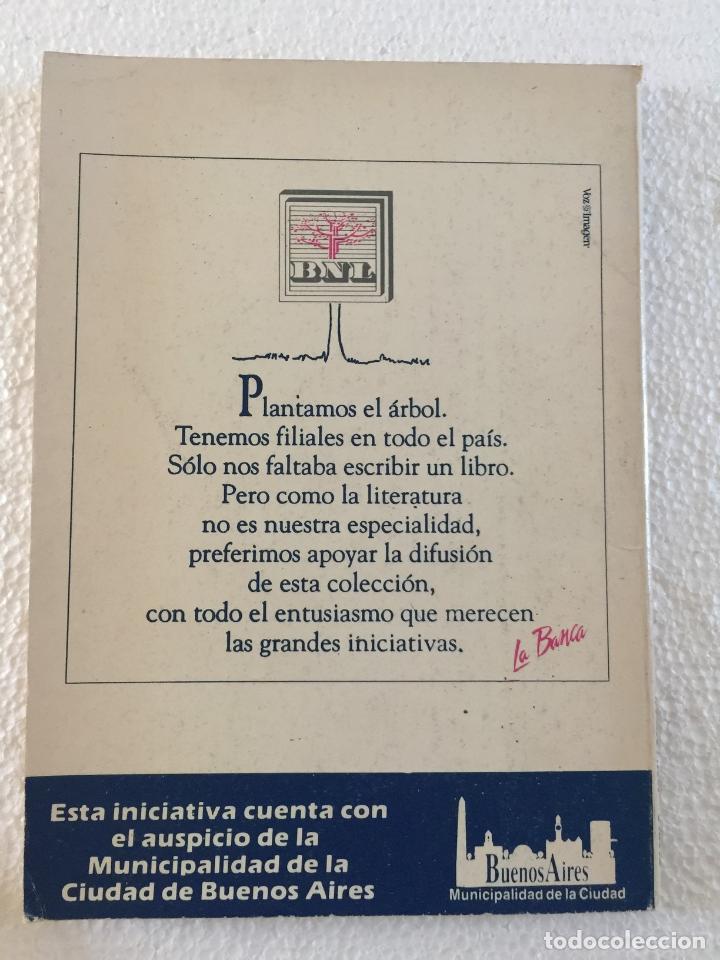 Libros de segunda mano: Diablo - Jack London - Foto 2