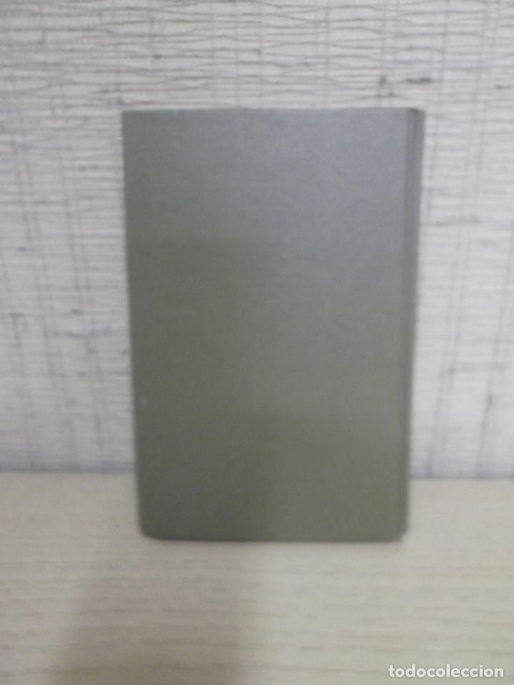 Libros de segunda mano: Libro &rdquo;Los comentarios del mayor Thompson&rdquo; de Pierre Daninos - Foto 5