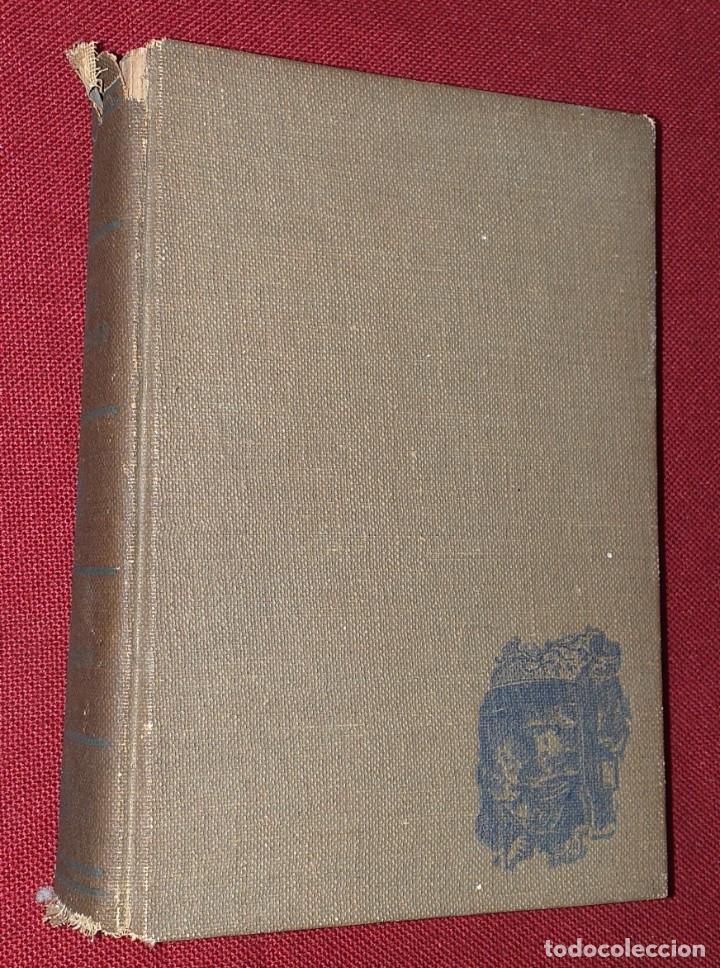 Libros de segunda mano: AL ESTE DEL PARAISO (AL ESTE DEL EDEN) - Foto 1