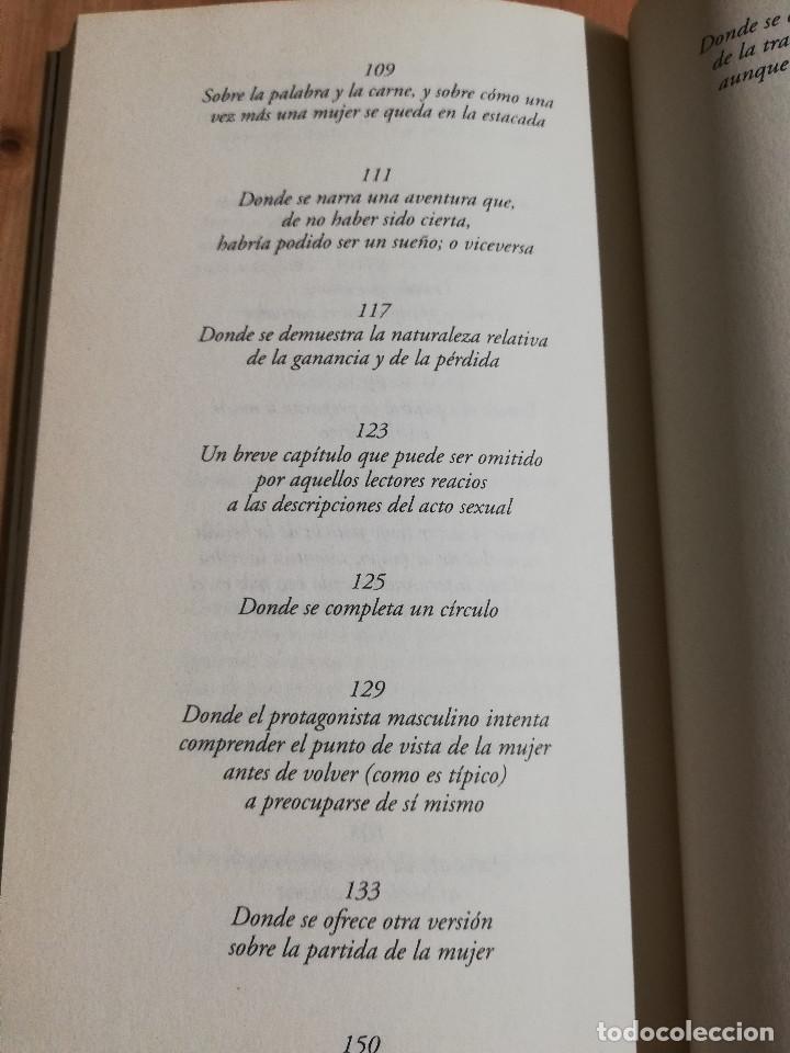 Libros de segunda mano: LA PRIMERA VIDA DE ADAMASTOR (ANDR&Eacute; BRINK) - Foto 6