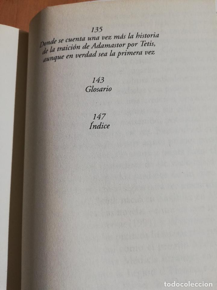 Libros de segunda mano: LA PRIMERA VIDA DE ADAMASTOR (ANDR&Eacute; BRINK) - Foto 7