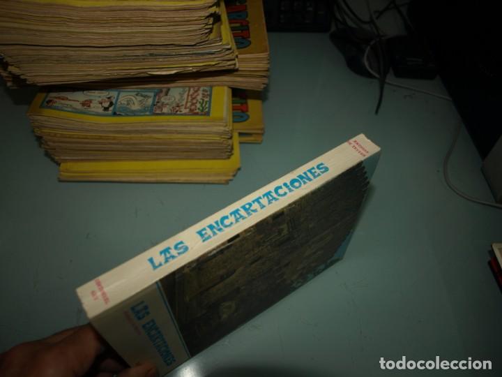 Libros de segunda mano: Antonio Trueba, Las encartaciones - Foto 2