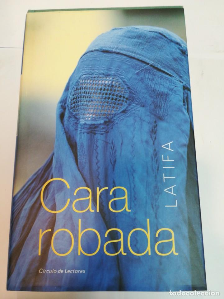 Gebrauchte B&uuml;cher: LATIFA Cara robada SA2570