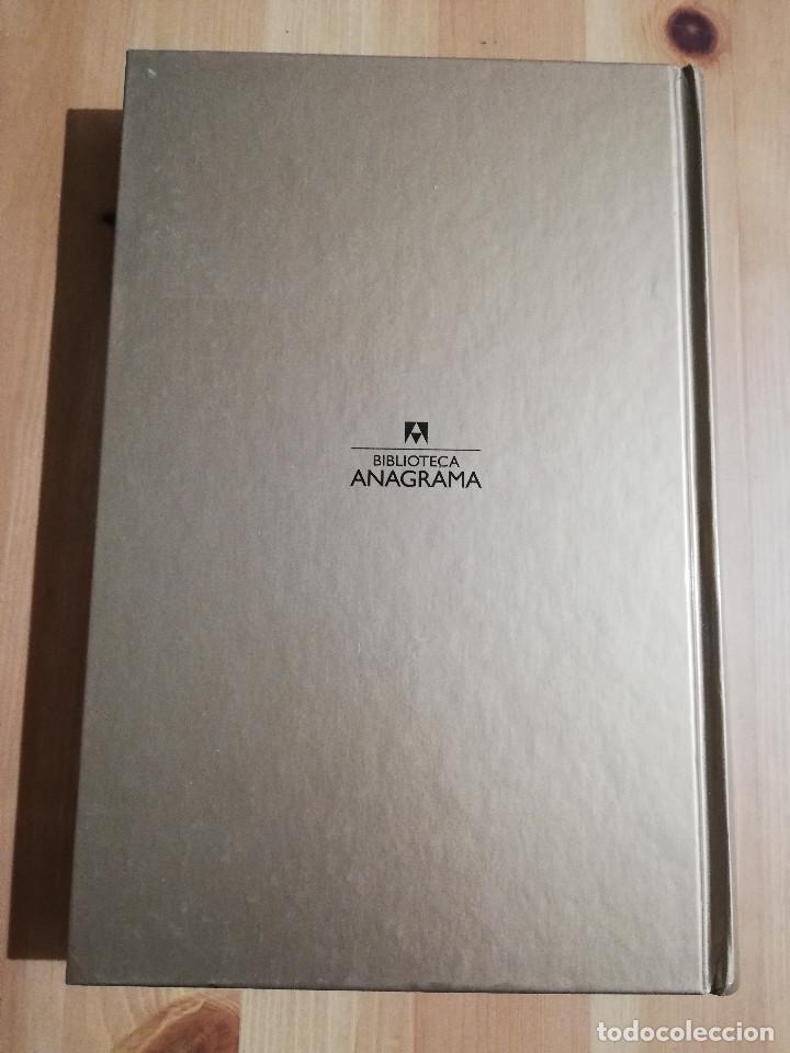 Libros de segunda mano: EL PALACIO DE LA LUNA (PAUL AUSTER) - Foto 3