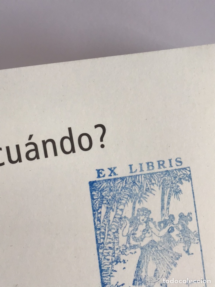 Libros de segunda mano: SI AHORA NO, &iquest;CU&Aacute;NDO? / PRIMO LEVI / EL ALEPH - Foto 3