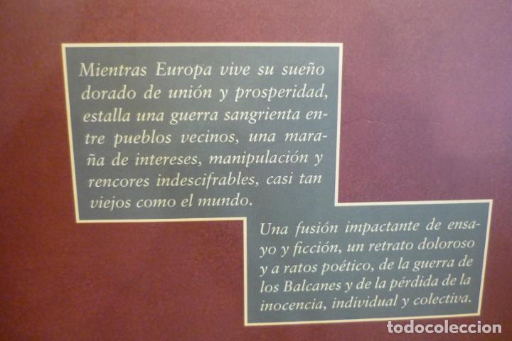 Libros de segunda mano: LA HIJA DEL ESTE, DE CLARA US&Oacute;N. - Foto 3