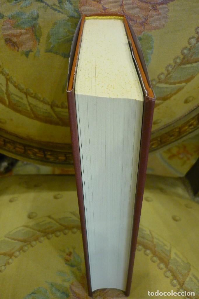 Libros de segunda mano: LA HIJA DEL ESTE, DE CLARA US&Oacute;N. - Foto 4