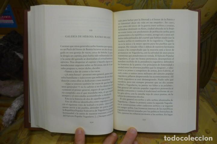 Libros de segunda mano: LA HIJA DEL ESTE, DE CLARA US&Oacute;N. - Foto 7
