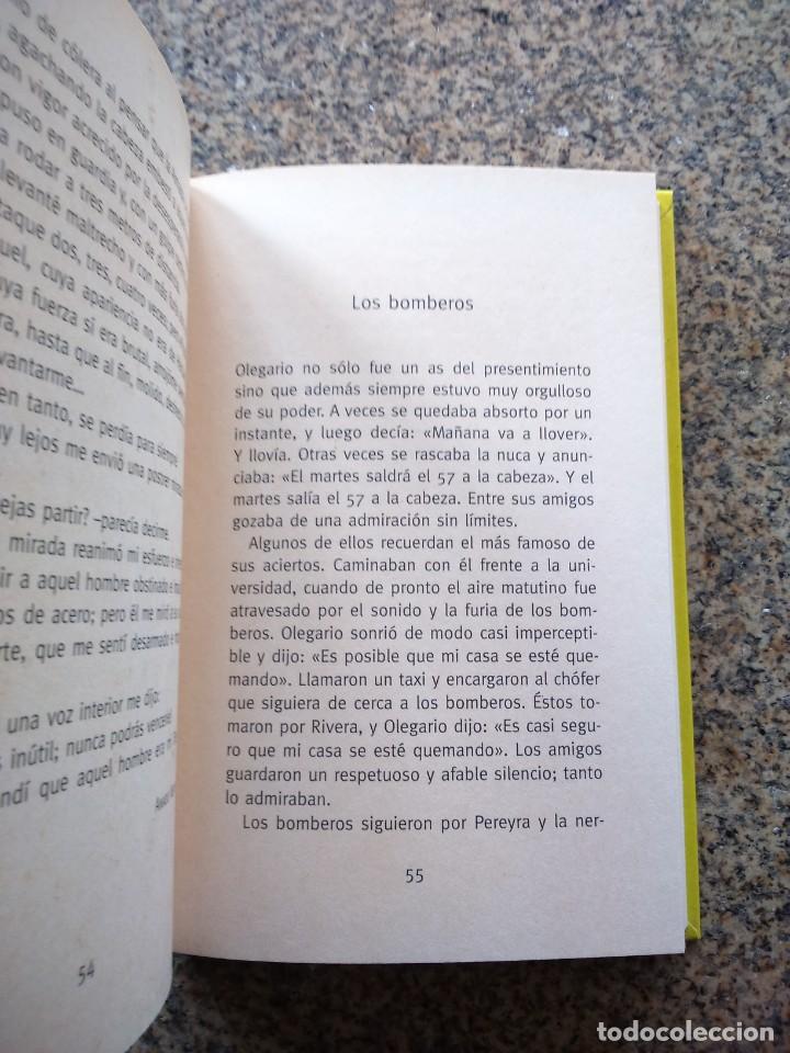 Libros de segunda mano: OJOS DE AGUJA -- ANTOLOGIA DE MICROCUENTOS -- CIRCULO 2000 -- - Foto 2