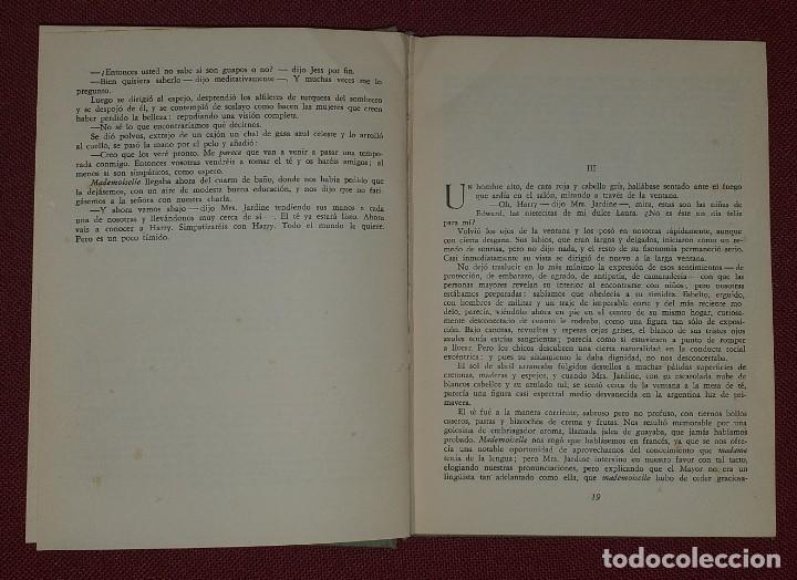 Libros de segunda mano: LA BALADA Y LA FUENTE - Foto 3