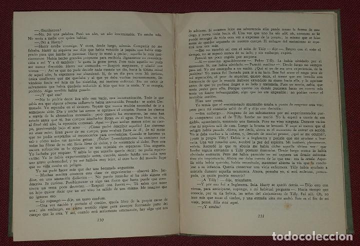 Libros de segunda mano: LA BALADA Y LA FUENTE - Foto 5