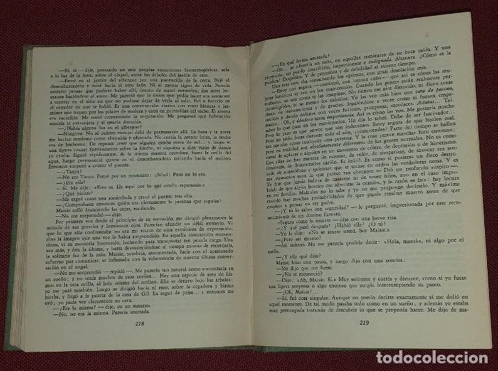 Libros de segunda mano: LA BALADA Y LA FUENTE - Foto 6
