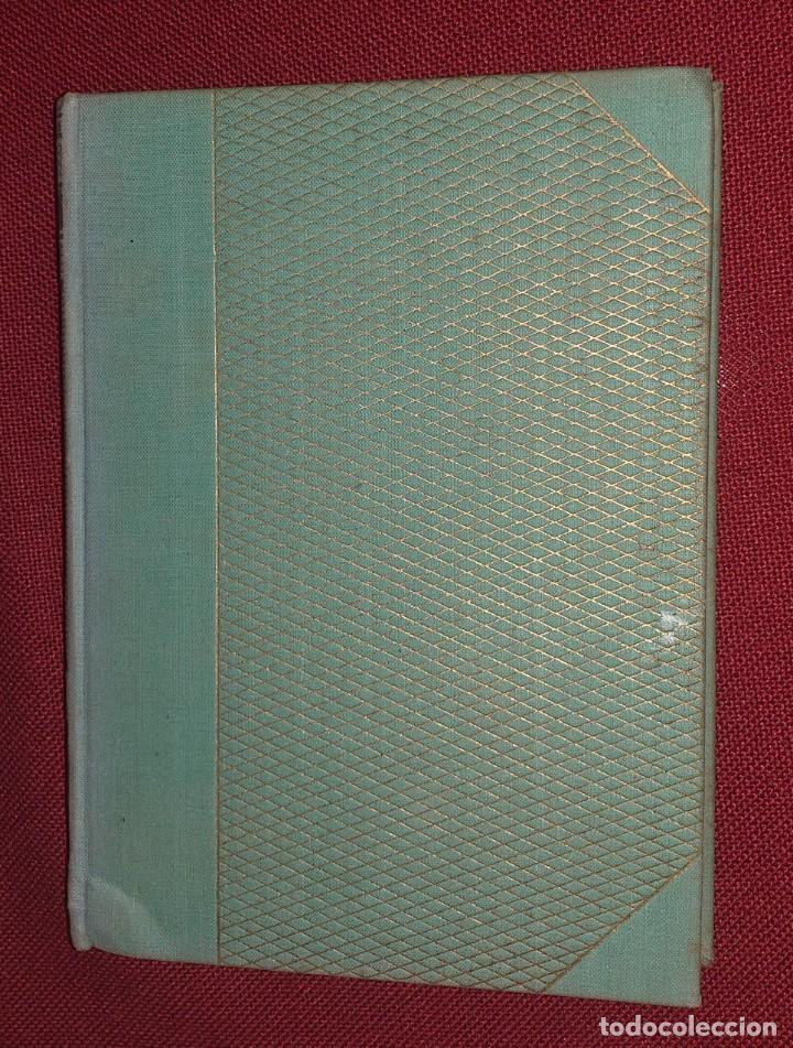 Libros de segunda mano: LA BALADA Y LA FUENTE - Foto 8