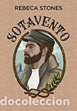 Libros de segunda mano: SOTAVENTO Rebeca Stones - Foto 1