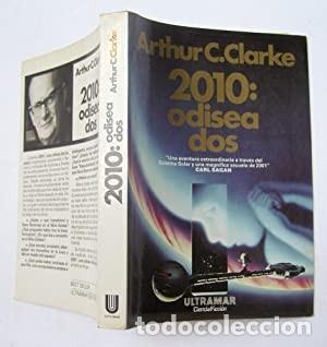 Libros de segunda mano: 2010: Odisea dos. Arthur C. Clarke - Foto 1